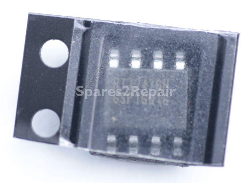 Panasonic Ic - C0dbayy01656 Ic Dc-dc Converter