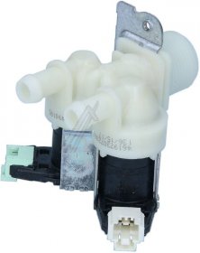 Compatible 2 way Solenoid Valve - Twofold Electro Valve Whirlpool 481228128468