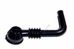 Connector Hose - 00750642 Eco-hose-sump [Bosch Siemens]