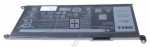 Dell Laptop Battery - Yrdd6 1vx1h 42wh Battery