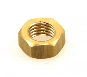 Nut - 231244032 C00891127 Thermocouple Nut M6 [Arcelik]