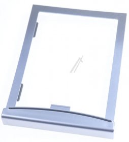 Fixings And Brackets - 2417543028 Support Air Filter Silver [Electrolux Aeg]