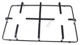 Cata Mechanical Components - 1301401069 Cast Iron Grate