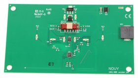 Novy Control Panel - 1821095 Board 1821
