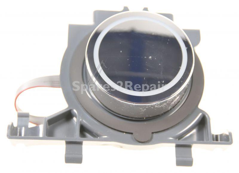 Control Switch - As00000406 Speed Controller [Delonghi]