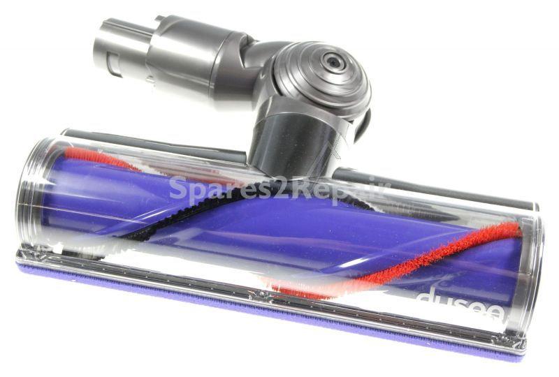 Dyson Brush Roller Vacuum Cleaner - 0065301 900653-01 Dc01 Brush Bar Assembly