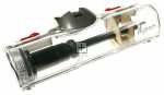 Dyson Vacuum Cleaner Motor - 0040201 900402-01 Motor Yv-500-240v