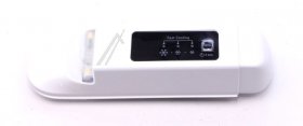 Thermostats - C00448249 481010879086 Thermostat Electronic Assembly Et2 Enhanced [Whirlpool Indesit]