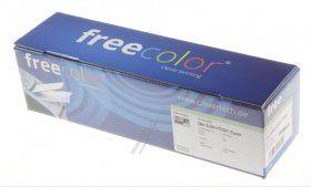 Freecolor Toner Cartridge - Tk560c-frc Toner Cartridge Cyan 10k