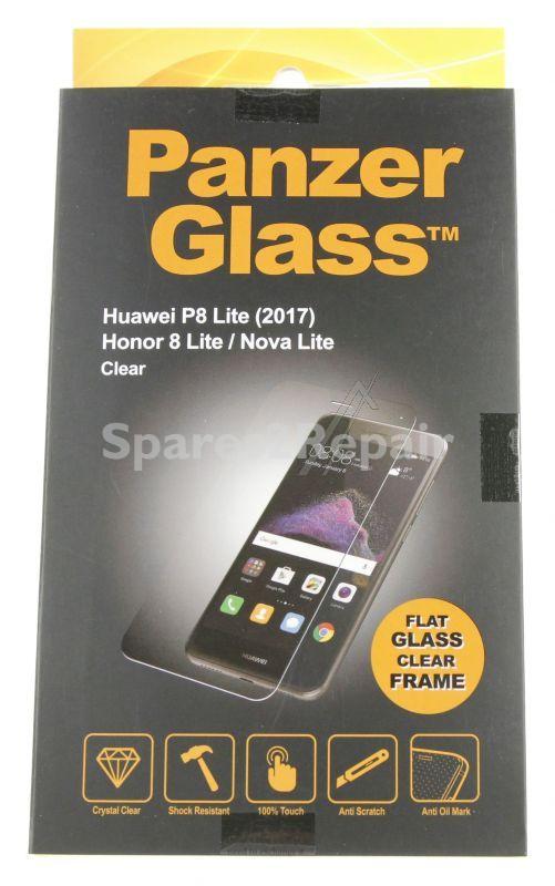 Mobilize Display Protective Film - 45147 Mobilize Glass Display Protection Huawei Mate 8