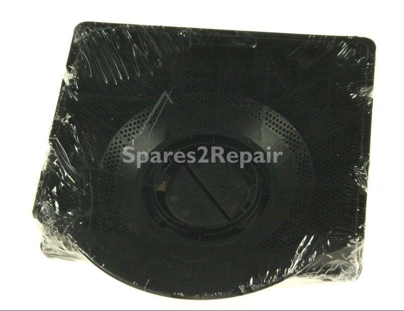 Carbon Filter - Active Carbon Filter [Bosch Siemens]