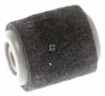 Dyson Roller - 0005002 900050-02 Dc03 Clear Rear Wheel