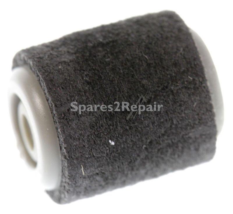 Dyson Roller - 0005002 900050-02 Dc03 Clear Rear Wheel