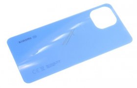 Xiaomi Battery Compartment Lid - 55050001ax1l Battery Cover Assembly-k9d-gl-blue