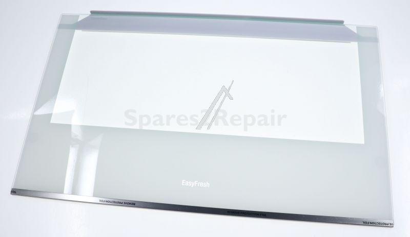 Liebherr Glass Panel - 727605300 Front Glass Plate Complete Bc Ik88 Ab