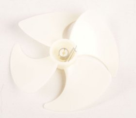 Smeg Fan Blades - 769290179 Axial Propeller(100mm)