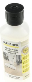 Karcher Workshop Service Aids - Rm534 6 295-941 0 Floor Care Wood Sealed 500ml