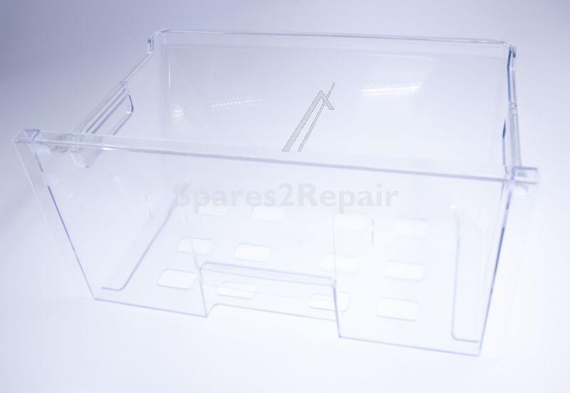 Snaige Freezer Drawer - D357261-s1 Vonel-kaikas Rf Nd Skaidri