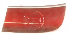 Key Button - 4055117032 Pedal On-off [Electrolux Aeg]