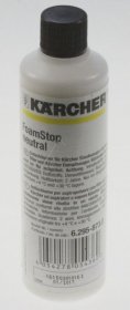 Karcher Workshop Service Aids - 6 295-873 0 Foam Stop Neutral 125ml (de fr it en nl)