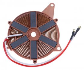 Genesis Ha Induction Board - 60230007 Induction Coil