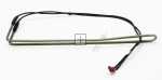 Defrosting Heater - 49046426 Resistenza_890077310 [Candy Hoover]