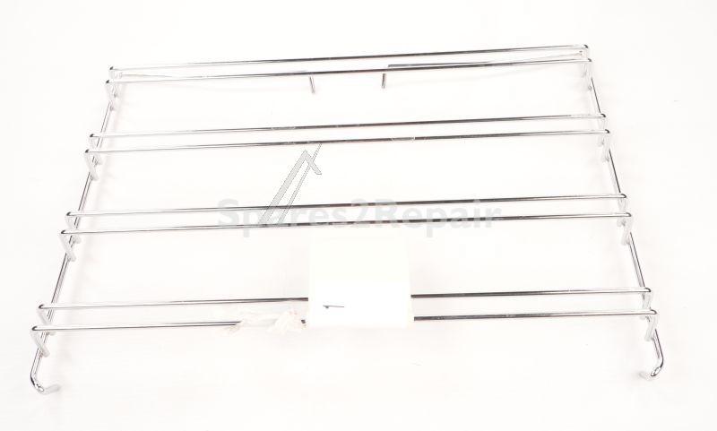 Bertazzoni Grills - 404609 Side Grid For Oven