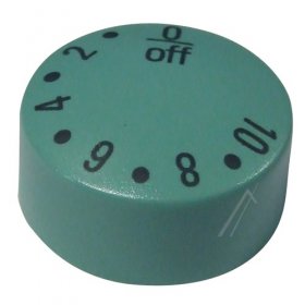 Control Knob - 00068582 Knob [Bosch Siemens]