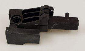 Smeg Square Bracket - 768291179 Plinth Left Bracket