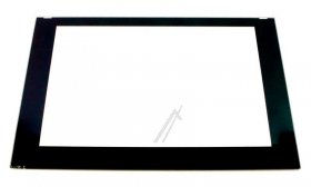 Cata Oven inner Door Glass - Ym804 6500 01 Inner Door Glass