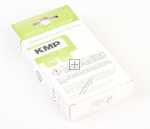 Kmp Cartridge - 1536 4006 B73m Ink Cartridge Magenta 12ml