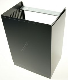 Fireplace - 118732054 C00893263 Hood Lower Chimney [Arcelik]