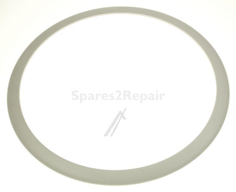 Elica Housing Part - Mnv0115643 Frame Mn inf audrey Bianco