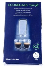 Workshop Service Aids - 55132a0174 Descaler 100ml [Delonghi]