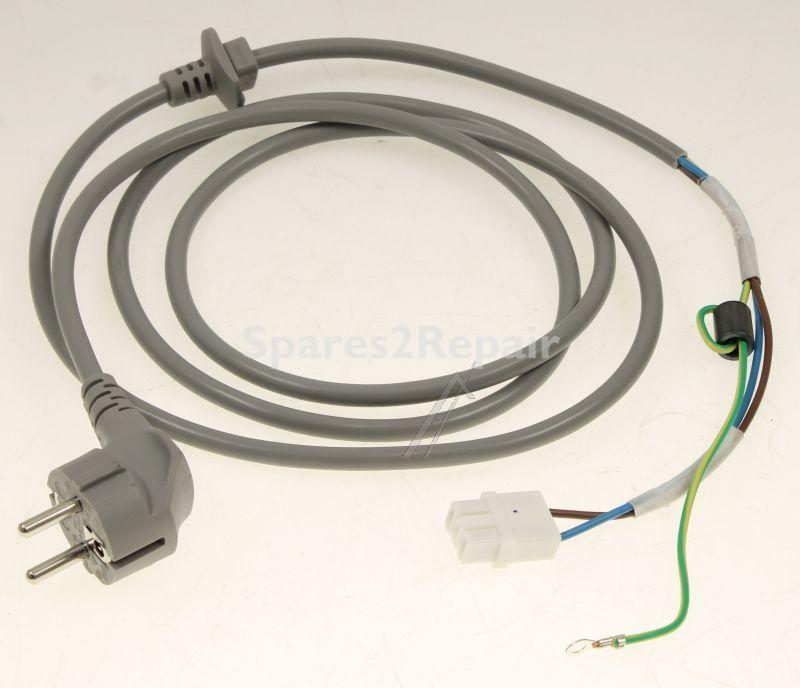Lg Mains Power Lead - Ead64445402 Power Cord Assembly