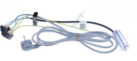 Starter Relay - 4900433500 C00894269 Compressor Terminal Group [Arcelik]