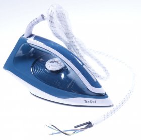 Iron Accessories - Ss-9100041706 Iron Unit Tefal 230v Blue [Groupe SEB]