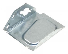 Weili Housing Part - Lamp Cover