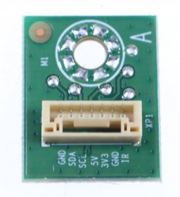 Hisense Gorenje Ir sensor - Ht259419 Ir Assembly Rsag2 908 9518