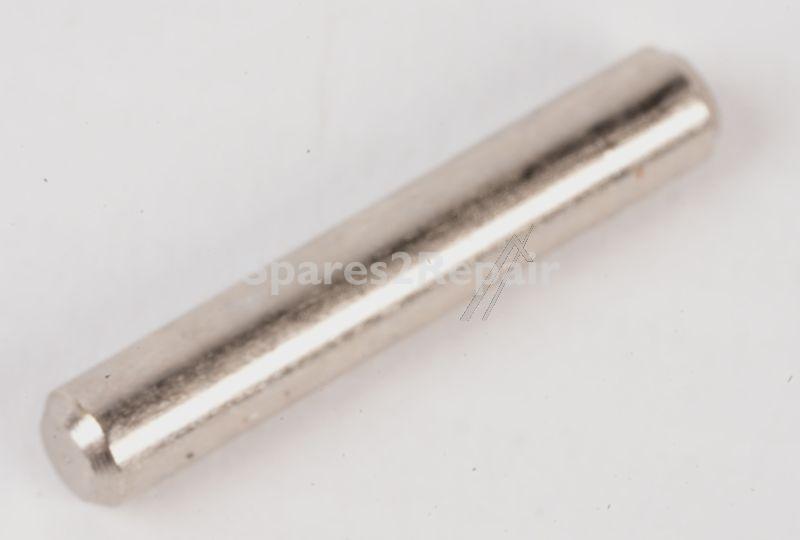 Mechanism Parts - 4060000017 Shaft for wheel [Electrolux Aeg]
