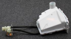 Detergent Case - 2399900500 C00872522 Dispenser Assembly(b13 Snap Fit)j [Arcelik]