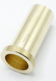 Lokring Lokring Connector - 10 Vh Ms 10 Messinghulse