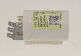 Radio Interference Suppression - 17438100008045 Electric Filter Assembly [Midea]