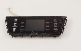 Control Panel - 7313263861 Stg Crs Comand Best(19lingue) Ecam550 65 [Delonghi]