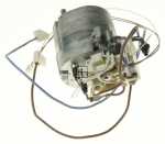 Heating For Coffee Machines - Ms-624187 Resistor [Groupe SEB]