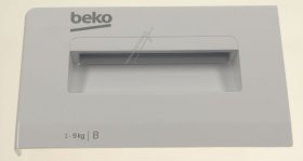 Drawer Front - 2977319040 C00884778 Drawer Front [Arcelik]