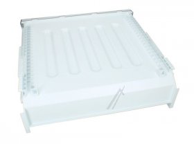 Freezer Drawer - C00568140 488000568140 Drawer Freezer Upper [Whirlpool Indesit]