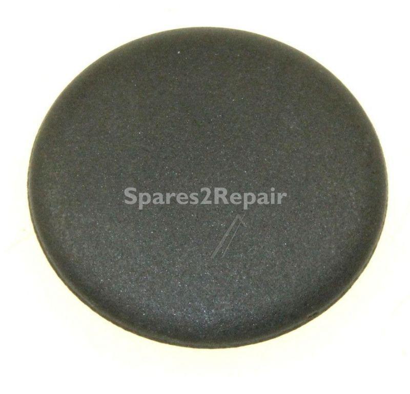 Mechanical Components - 00640804 Burner Cap [Bosch Siemens]