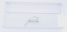 Drawer Front - C00683682 488000683682 Front Cover Drawer Upper Fresh Z [Whirlpool Indesit]