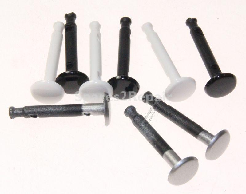 Button - 50286142000 Kit Push Button Programmer Rhe [Electrolux Aeg]